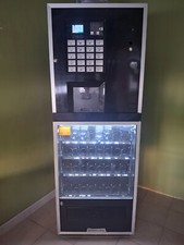 distributore automatico caffé e bevande