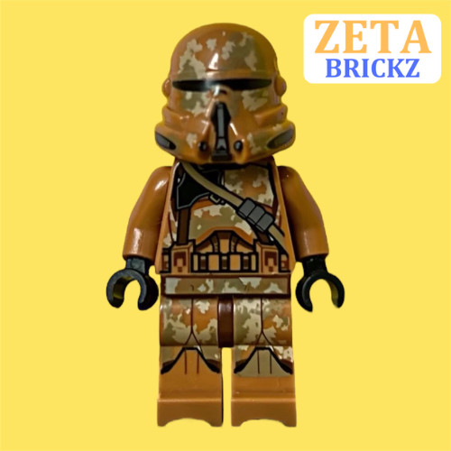 Lego minifigure genosis - lego®,
