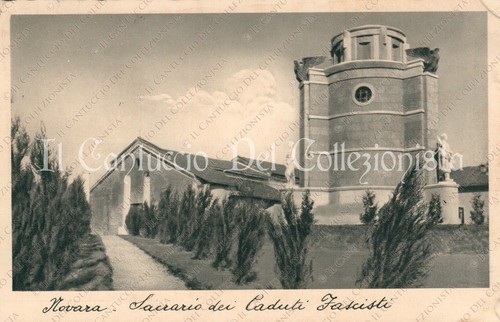 1935 novara san - 1935, nazaro
