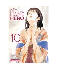 My Home Hero - tome 10 [10]