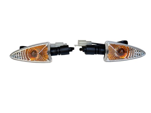 Coppia frecce indicatori - coppia, 2
