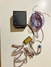 Centralina aggiuntiva Alfa