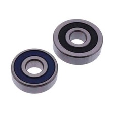 Cuscinetto ruota posteriore