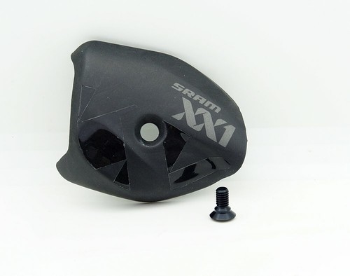 Kit copri cambio trigger - kit,