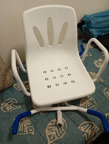 Sedile per vasca bagno - da,
