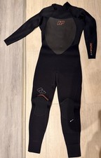 Muta Neilpryde Spark 5,4 mm