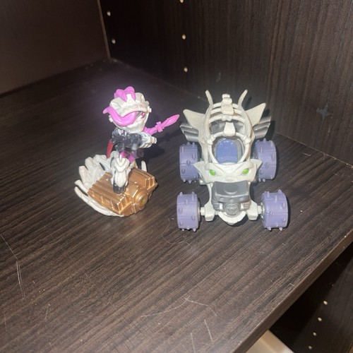 Skylanders superchargers bone - superchargers,