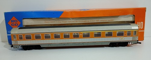 I143192 fermodellismo roco - fermodellismo,