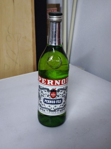 Bottiglie liquore vintage - bottiglie,
