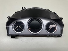 QUADRO STRUMENTI PER MERCEDES