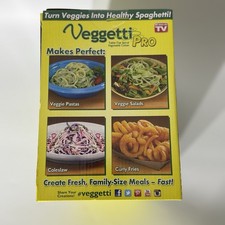 Veggetti Pro Tagliaverdure