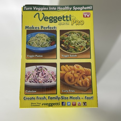 Veggetti pro tagliaverdure - pro,