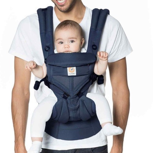 Marsupio ergobaby omni 360 - marsupio,