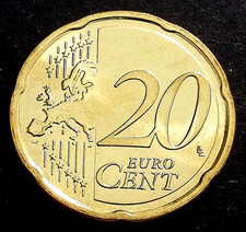 Slovenia centesimi euro - di,