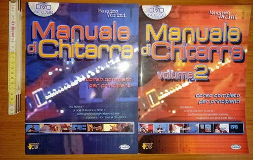 Varini manuale di - varini,