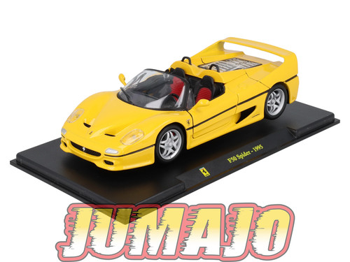 Fvq315 voiture burago - fvq315,