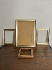 LOTTO 4 CORNICE VINTAGE
