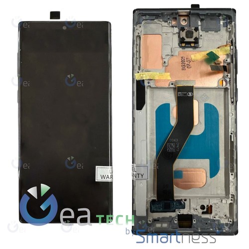 Display lcd per samsung - samsung, galaxy