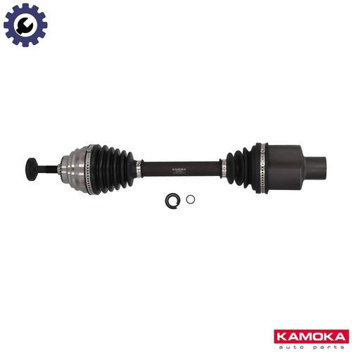 Albero motore 5010035 - motore,