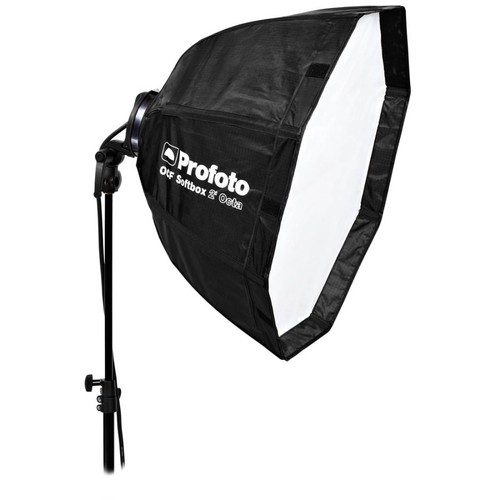 Profoto softbox octa ocf - ocf, 2'
