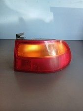 Honda Civic 5 LSI / Feu