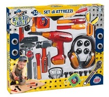 Grandi Giochi GG51803 Set