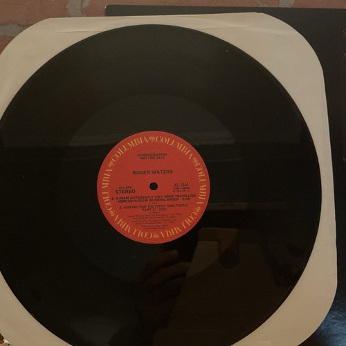 Roger waters demo 1864 - as,