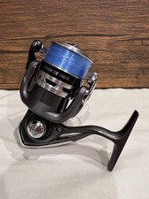 Daiwa finemode 2500r - daiwa,