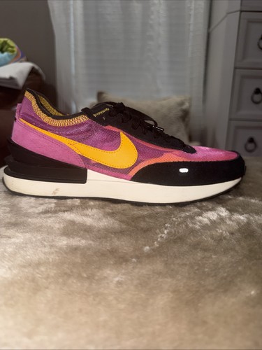 Scarpe corsa nike waffle - scarpe,