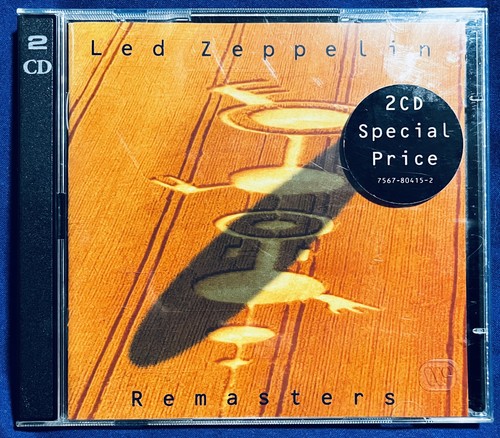 Led zeppelin 1990 - zeppelin,