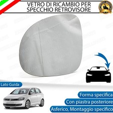 SPECCHIETTO VW GOLF PLUS