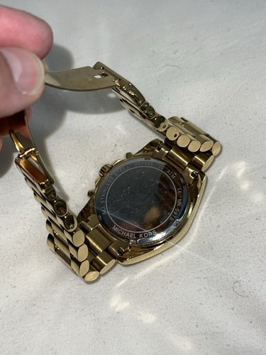 Orologio uomo michael kors - uomo,