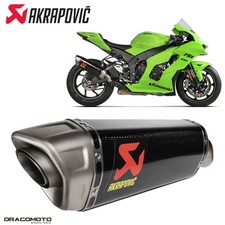 Scarico KAWASAKI ZX-10 R 1000