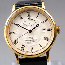 [QUASI NUOVO] Orient Star