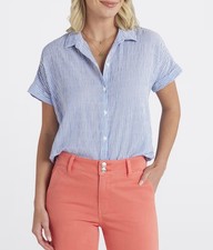 Camicia manica corta Stitch