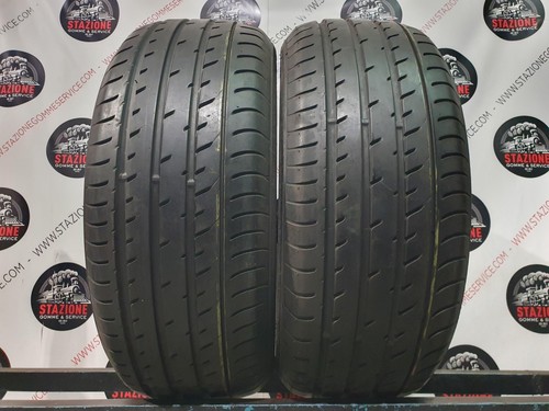 Gomme estive usate toyo - 2,