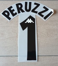 Stampa Nome  Numero Per Maglia