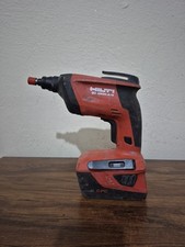 Avvitatore per cartongesso