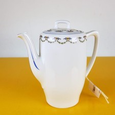 Elegante teiera Ginori in