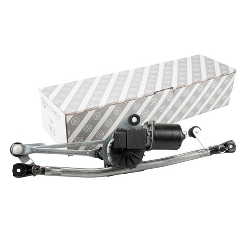 Asta tergicristallo con motore - con,