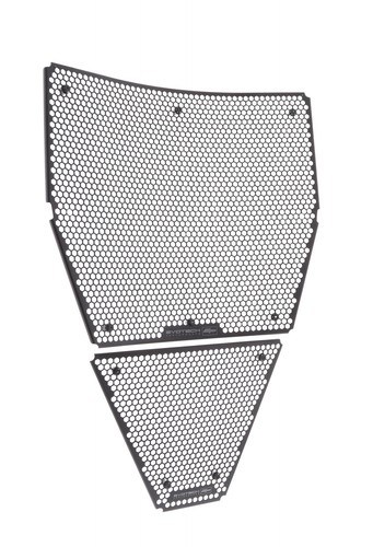 Set protezioni radiatore