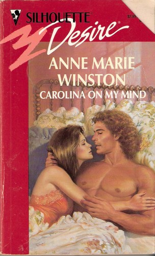 Carolina mind - carolina,