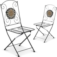 Your Self Sedie da Giardino