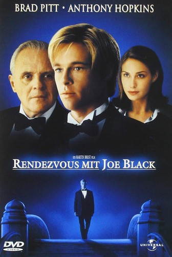Rendezvous mit joe black - rendezvous,