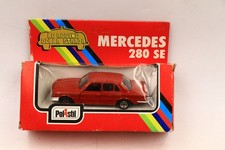 Polistil CE 75 Mercedes 280 SE