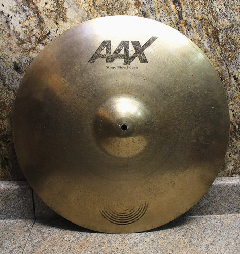 Sabian aax stage ride 51cm - stage, 20"/51cm