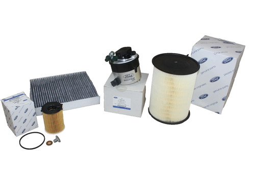 Kit revisione originale 6 - kit,