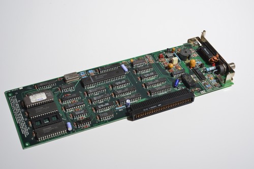 Apple ethertalk nubus - nb,