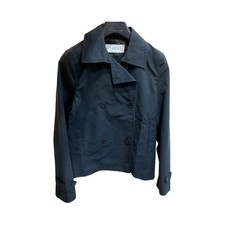 Trench Corto Donna Intrend