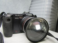 Canon PowerShot Pro 1 8,0